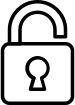 Open-Lock_icon