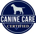canine care logo